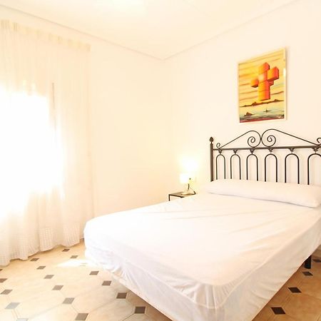 Global Properties, Apartamento Con 2 Habitaciones Y Perfecta Ubicacion En La Playa Puerto de Sagunto Exterior photo