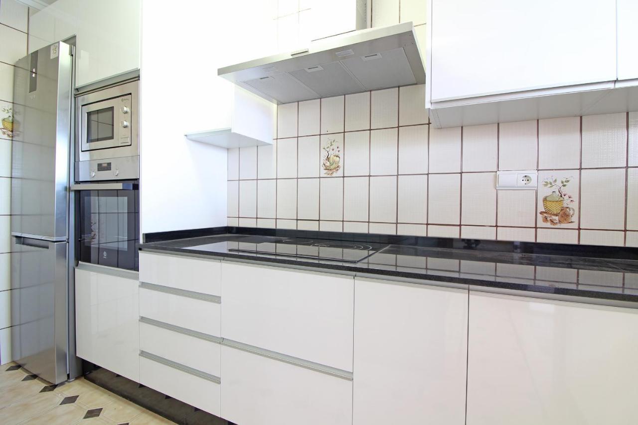 Global Properties, Apartamento Con 2 Habitaciones Y Perfecta Ubicacion En La Playa Puerto de Sagunto Exterior photo