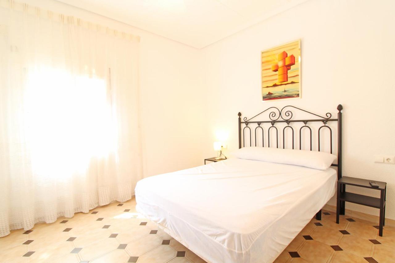 Global Properties, Apartamento Con 2 Habitaciones Y Perfecta Ubicacion En La Playa Puerto de Sagunto Exterior photo