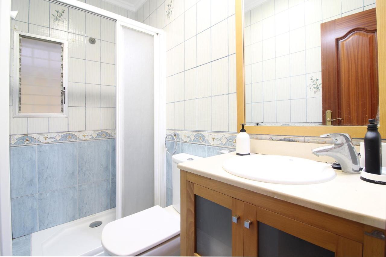 Global Properties, Apartamento Con 2 Habitaciones Y Perfecta Ubicacion En La Playa Puerto de Sagunto Exterior photo