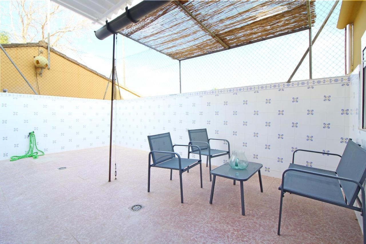 Global Properties, Apartamento Con 2 Habitaciones Y Perfecta Ubicacion En La Playa Puerto de Sagunto Exterior photo